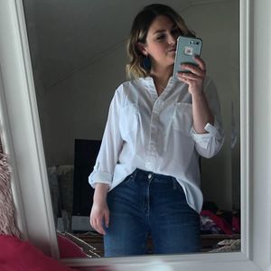 Meet your Posher, Kat